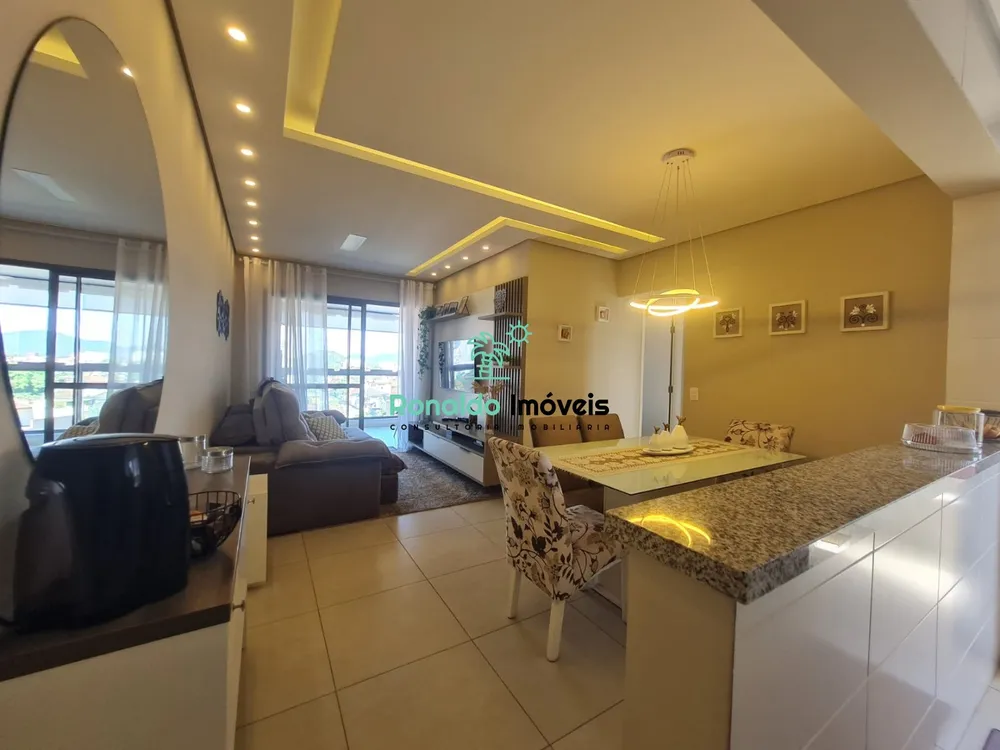 Apartamento, 2 quartos, 76 m² - Foto 8