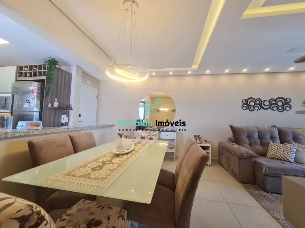 Apartamento, 2 quartos, 76 m² - Foto 4