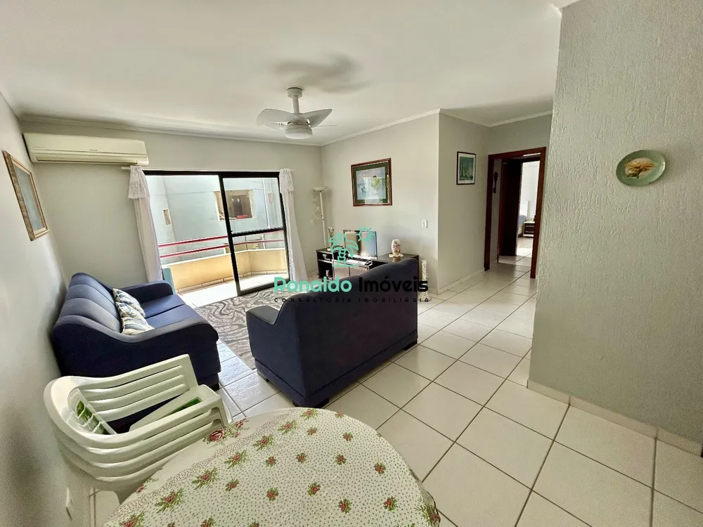 Apartamento, 2 quartos, 76 m² - Foto 1