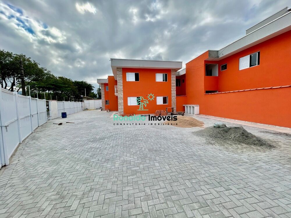 Apartamento, 2 quartos, 57 m² - Foto 2