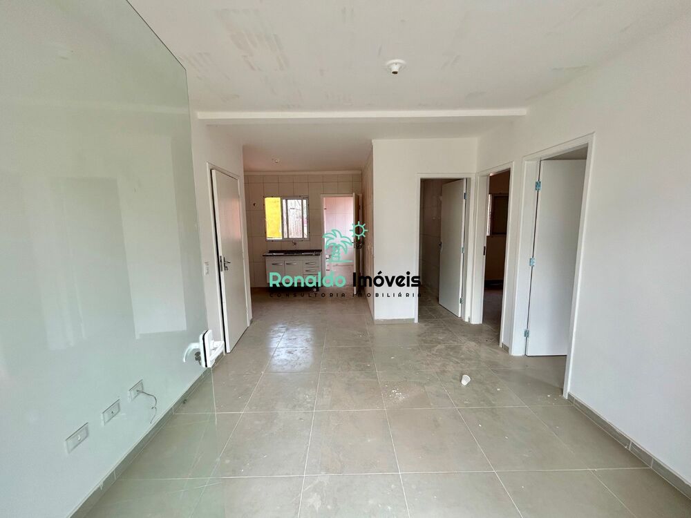 Apartamento, 2 quartos, 57 m² - Foto 3