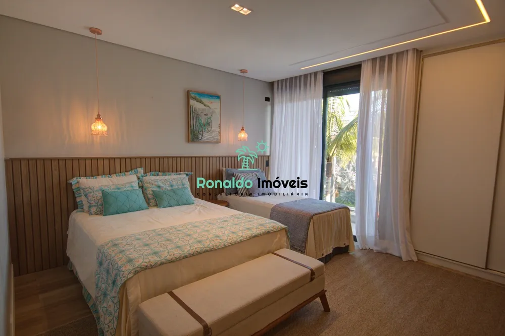 Casa de Condomínio, 7 quartos - Foto 9