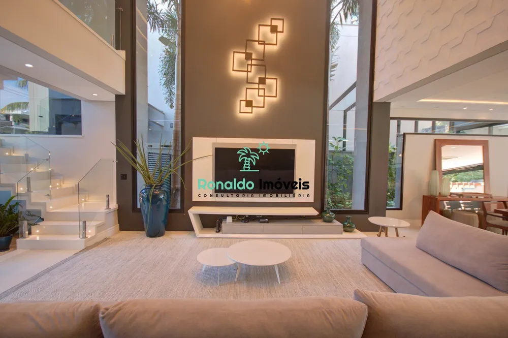 Casa de Condomínio, 7 quartos - Foto 5