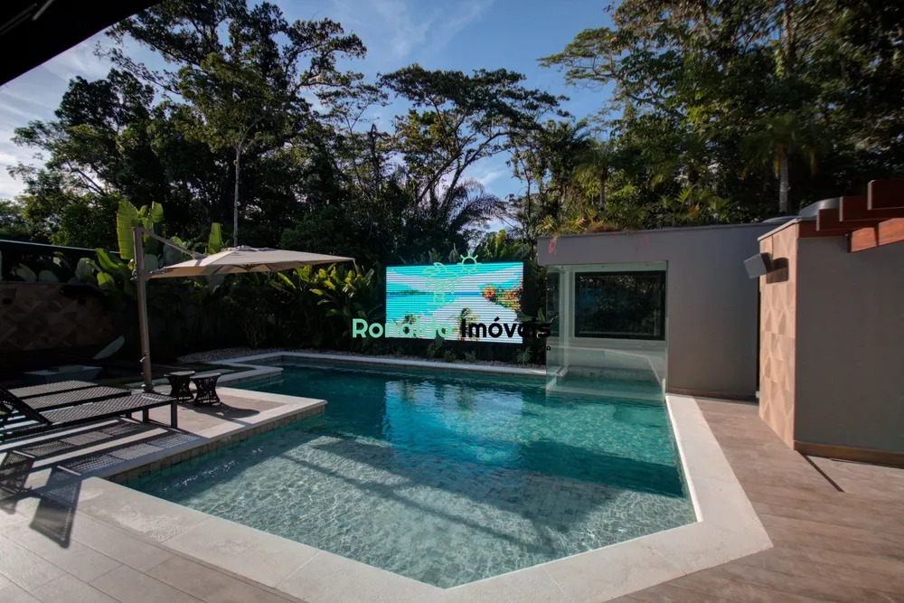 Casa de Condomínio, 7 quartos - Foto 2