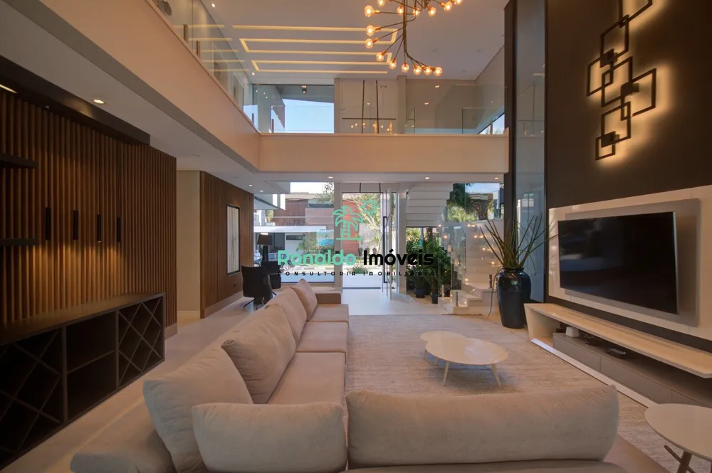 Casa de Condomínio, 7 quartos - Foto 6