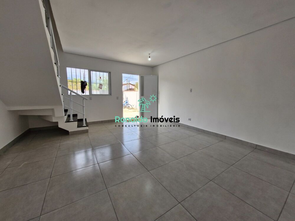 Casa à venda com 2 quartos, 105m² - Foto 7