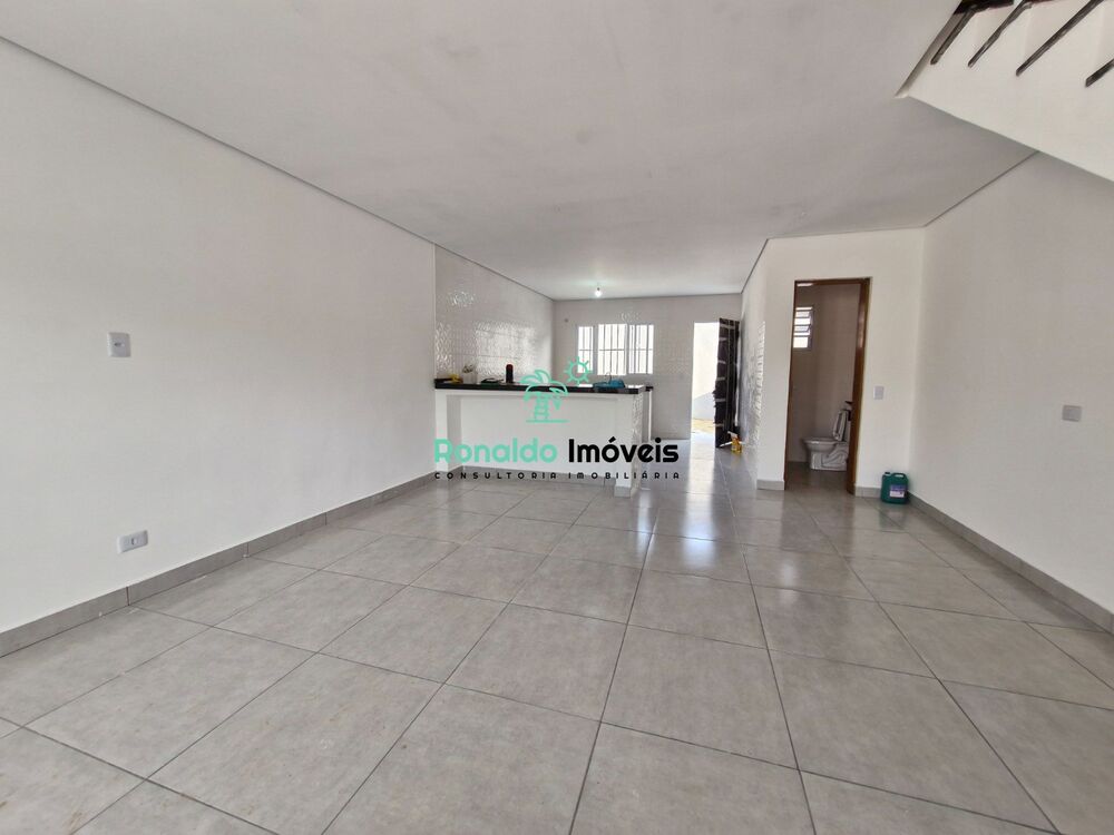 Casa à venda com 2 quartos, 105m² - Foto 8