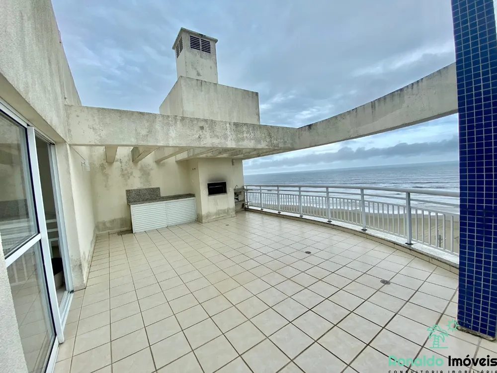 Cobertura, 3 quartos, 250 m² - Foto 3