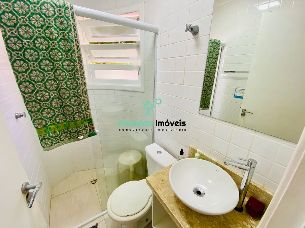 Casa de Condomínio, 2 quartos - Foto 8