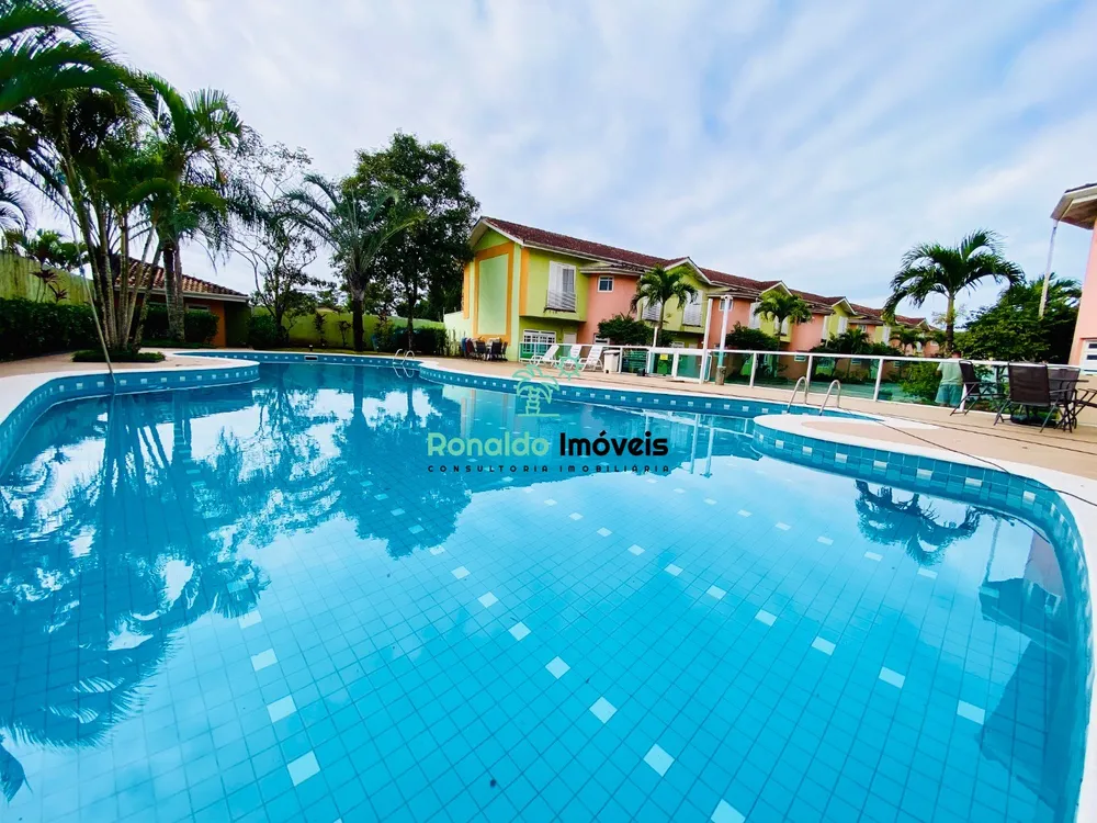Casa de Condomínio, 2 quartos - Foto 12