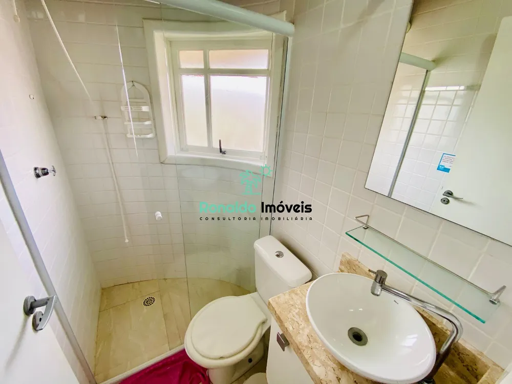Casa de Condomínio, 2 quartos - Foto 6
