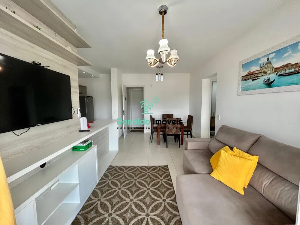 Apartamento, 2 quartos, 79 m² - Foto 1