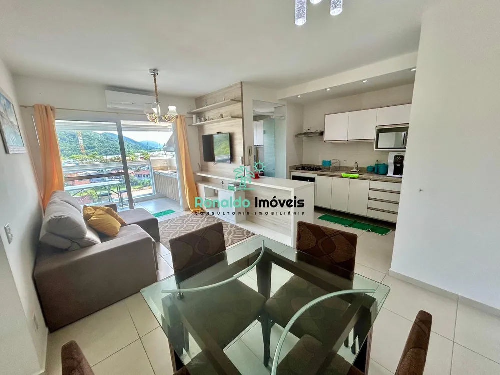 Apartamento, 2 quartos, 79 m² - Foto 2