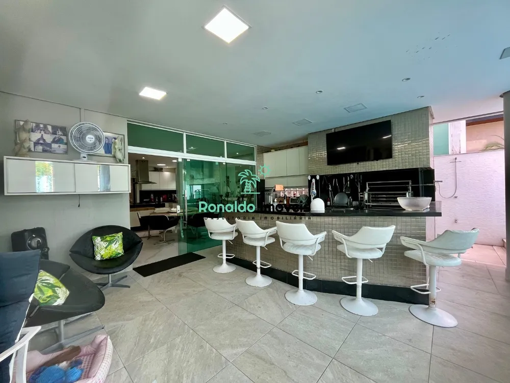 Casa de Condomínio, 7 quartos - Foto 4