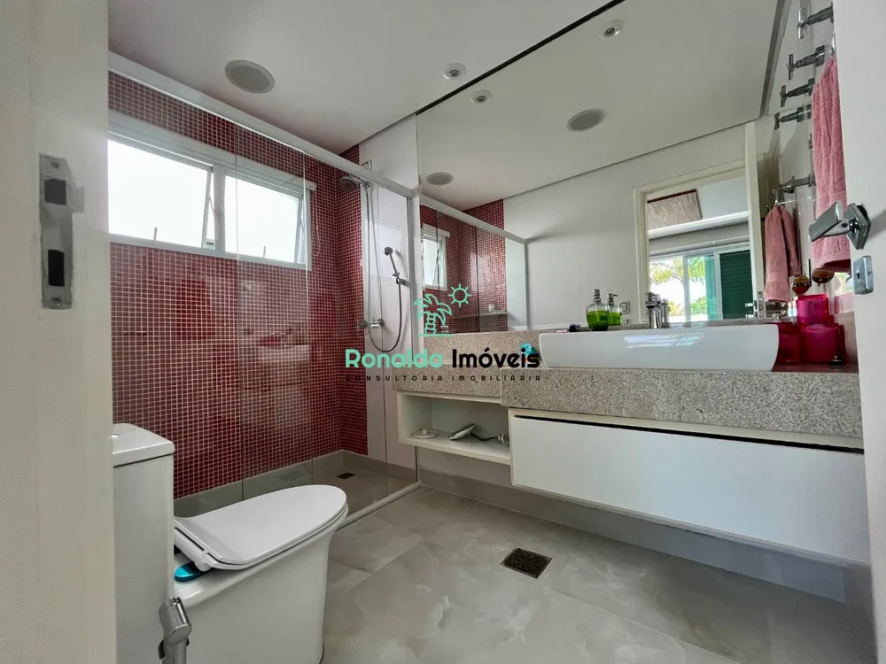 Casa de Condomínio, 7 quartos - Foto 12