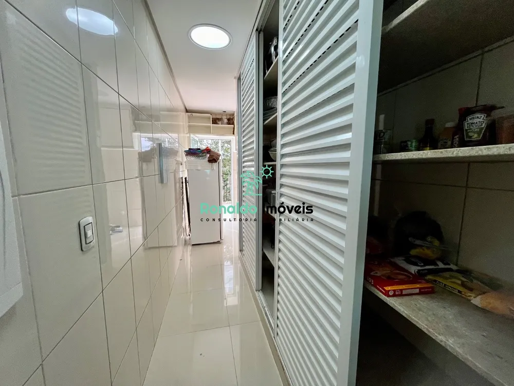 Casa de Condomínio, 7 quartos - Foto 8