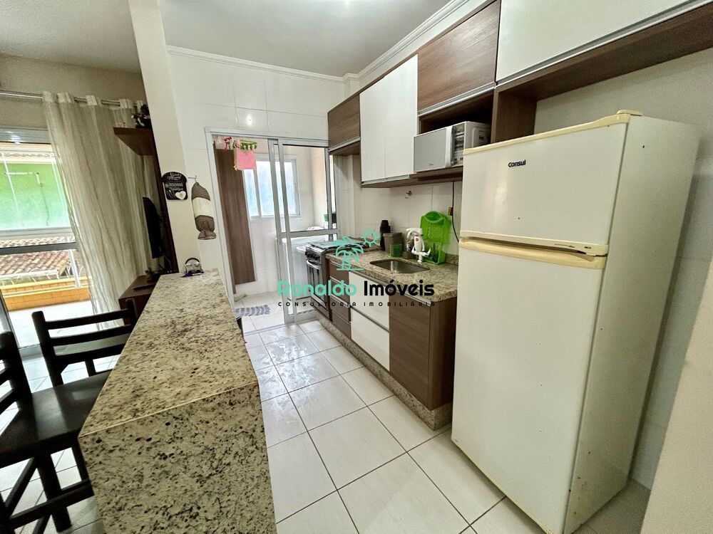 Apartamento, 2 quartos, 78 m² - Foto 1
