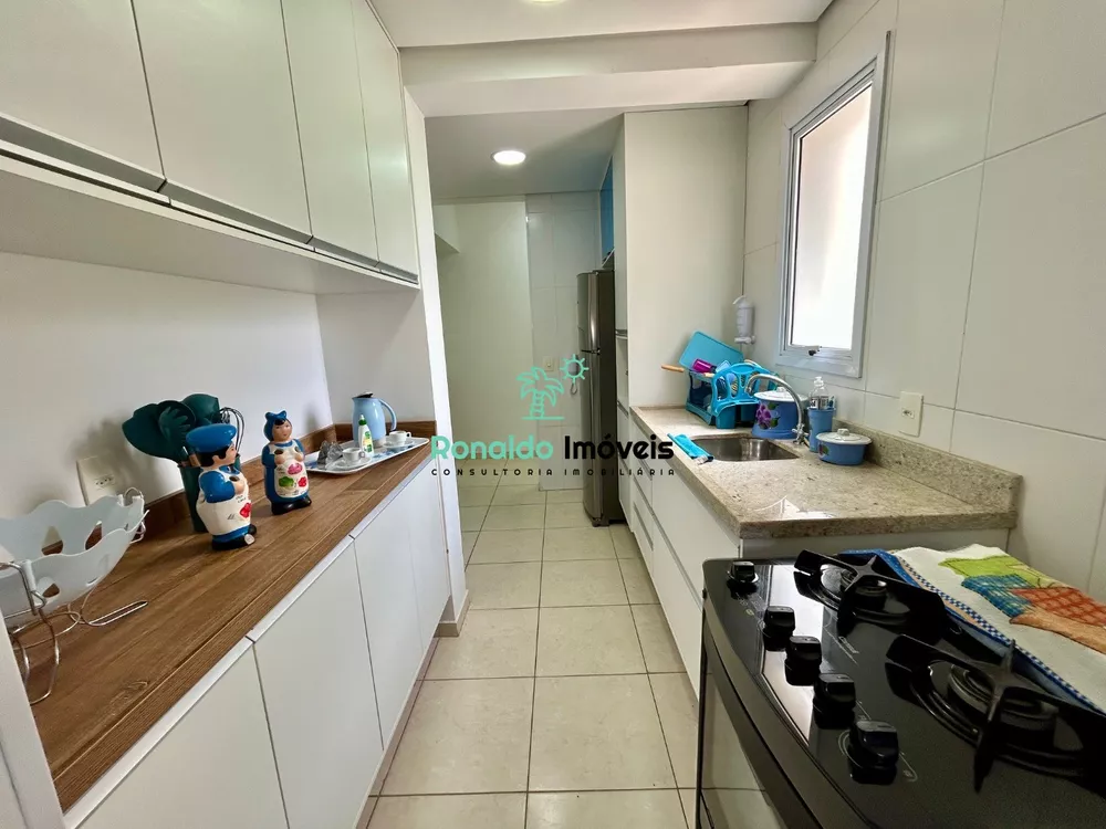 Apartamento à venda com 2 quartos, 80m² - Foto 11