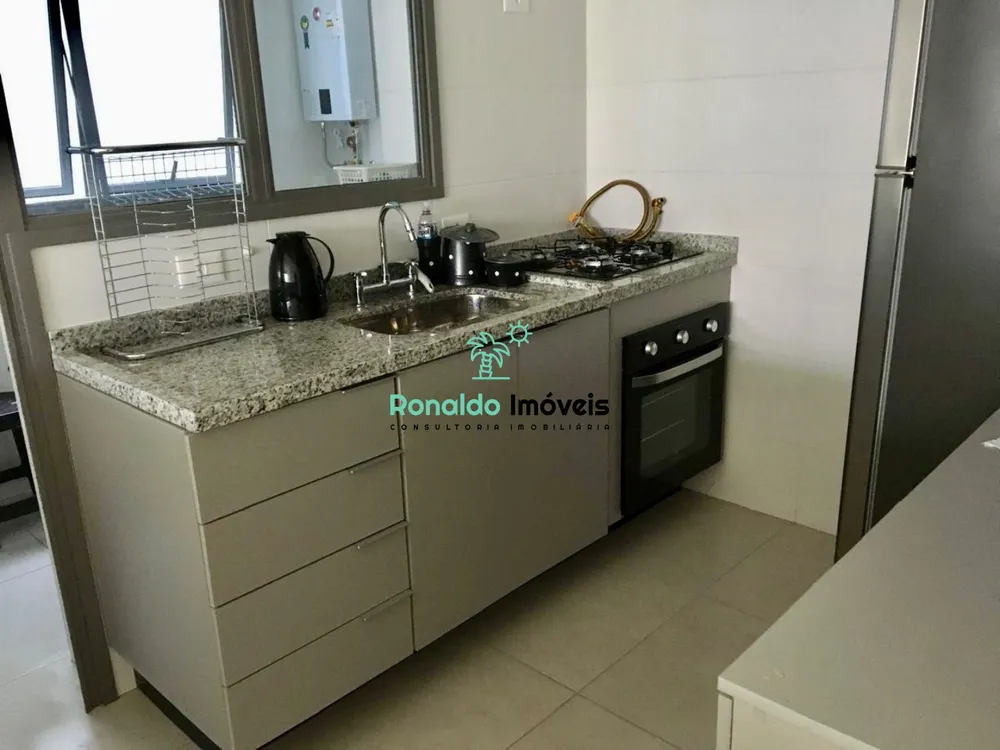 Apartamento, 2 quartos, 78 m² - Foto 8