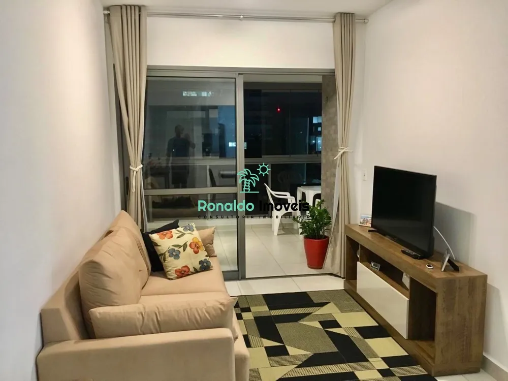 Apartamento, 2 quartos, 78 m² - Foto 1