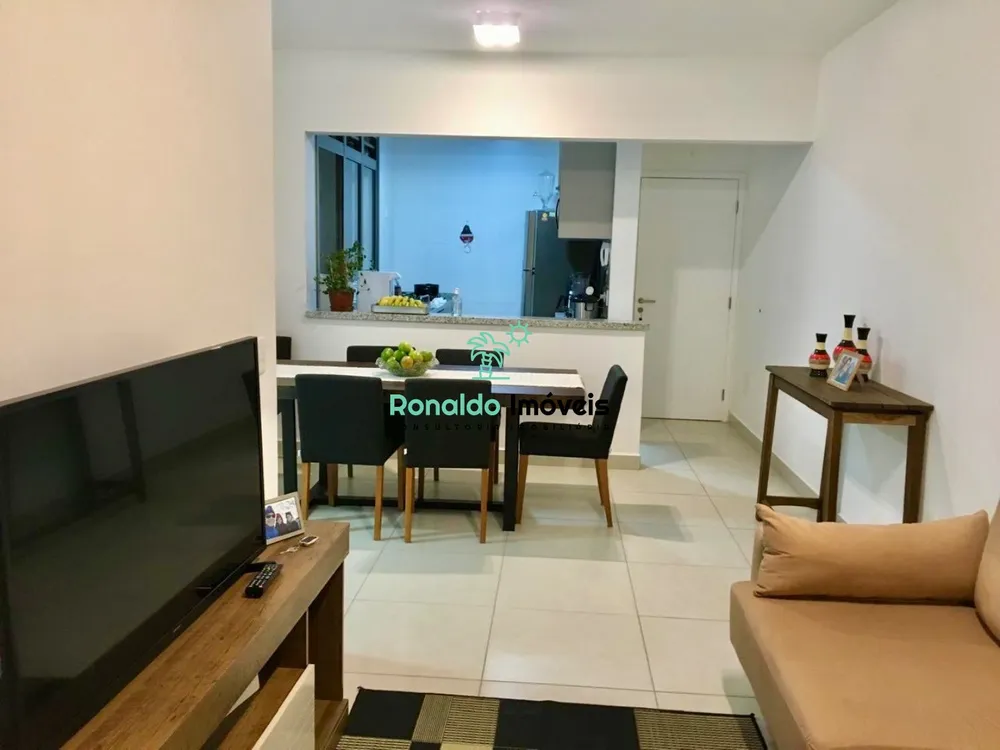 Apartamento, 2 quartos, 78 m² - Foto 2
