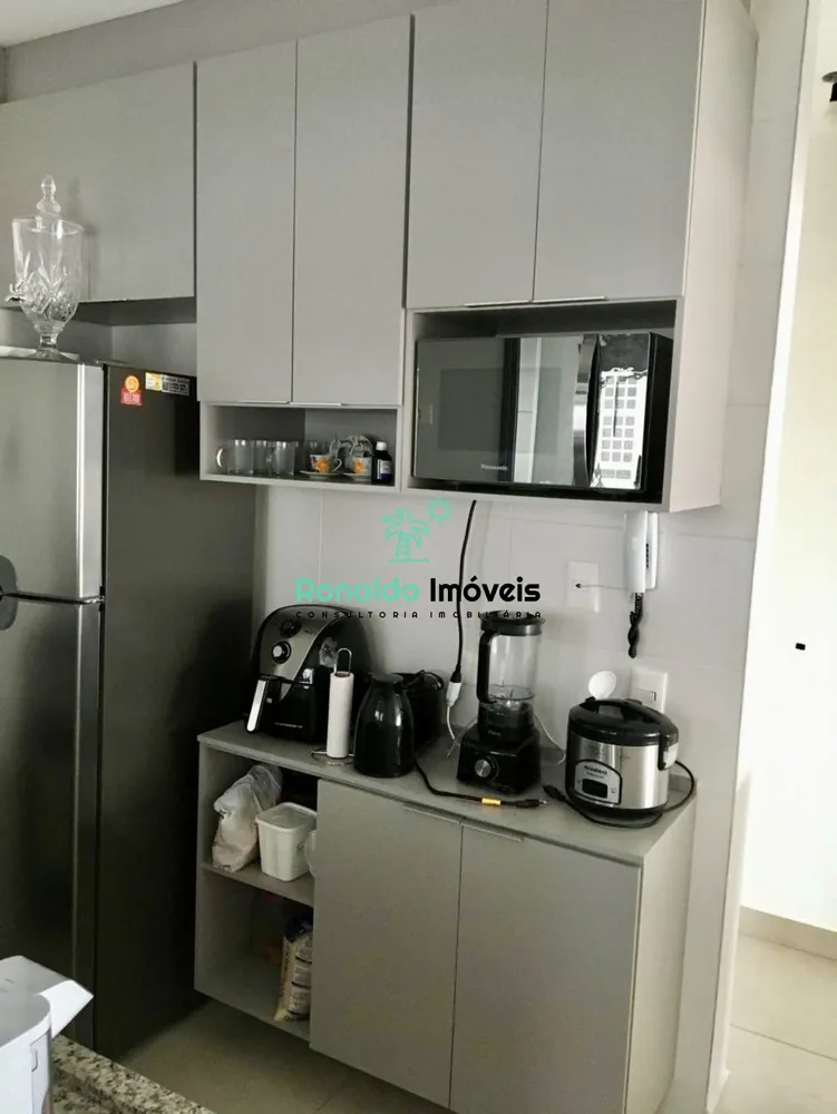 Apartamento, 2 quartos, 78 m² - Foto 9