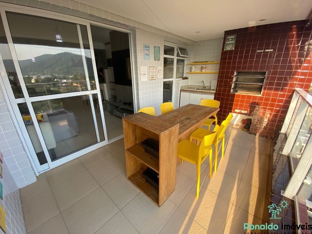 Apartamento, 3 quartos, 91 m² - Foto 2