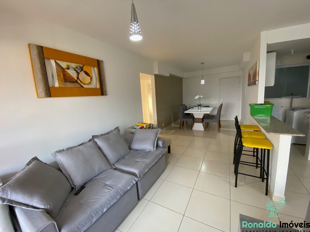 Apartamento, 3 quartos, 91 m² - Foto 5