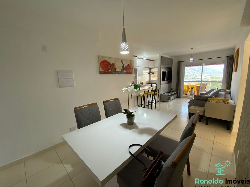 Apartamento, 3 quartos, 91 m² - Foto 4