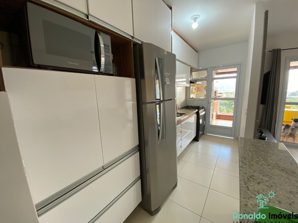 Apartamento, 3 quartos, 91 m² - Foto 6