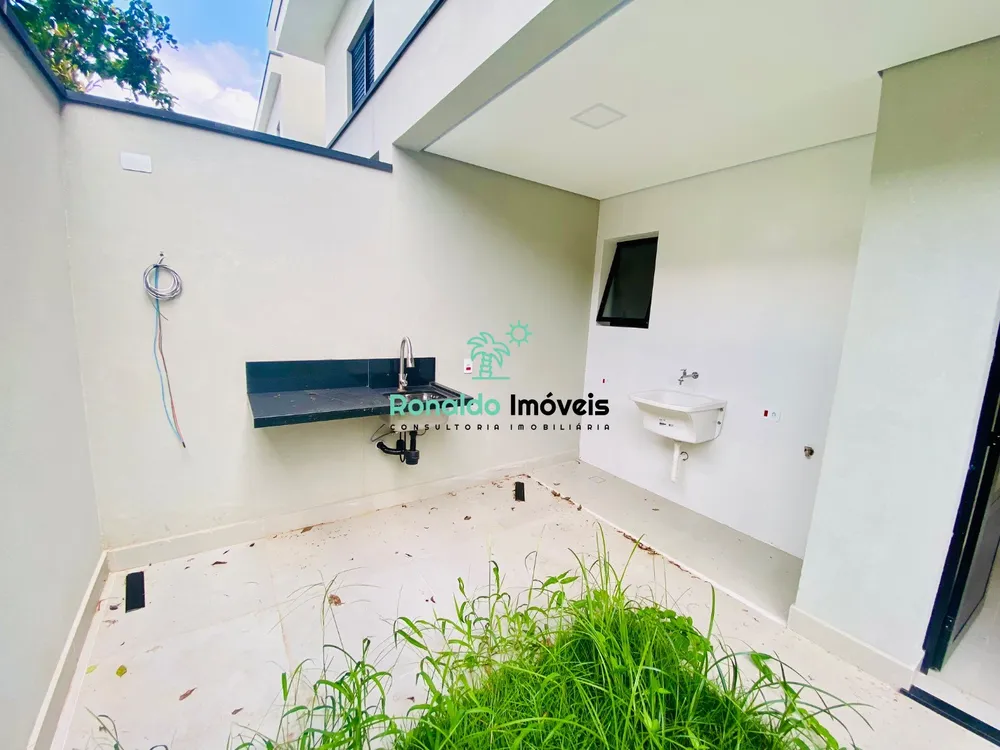 Casa, 3 quartos - Foto 6
