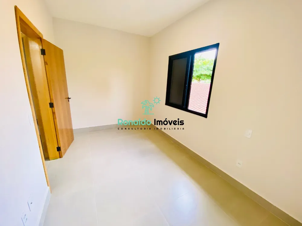 Casa, 3 quartos - Foto 7