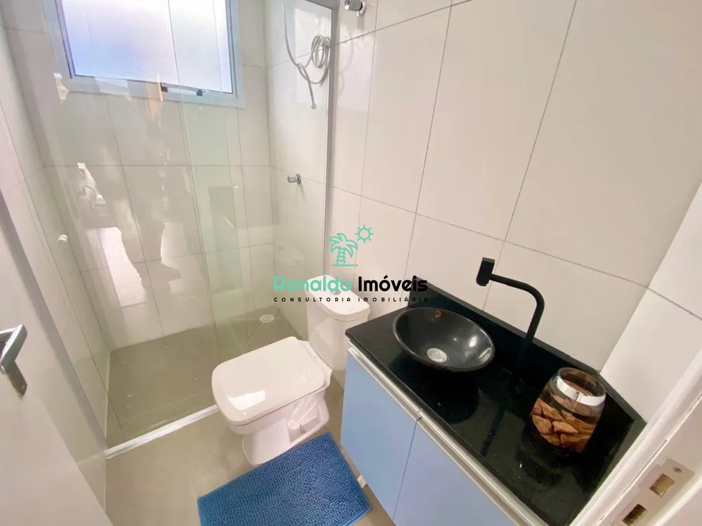 Casa de Condomínio, 2 quartos - Foto 7