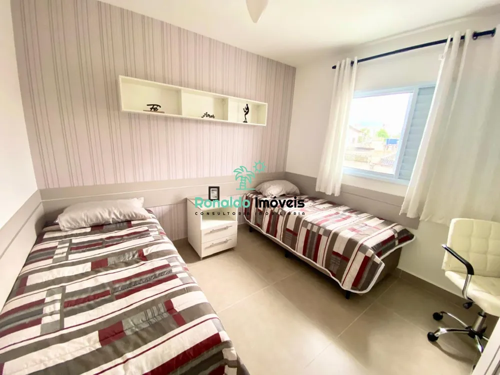 Casa de Condomínio, 2 quartos - Foto 5