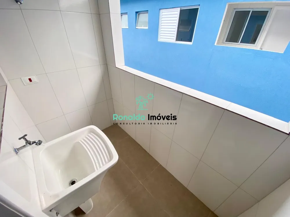 Casa de Condomínio, 2 quartos - Foto 4