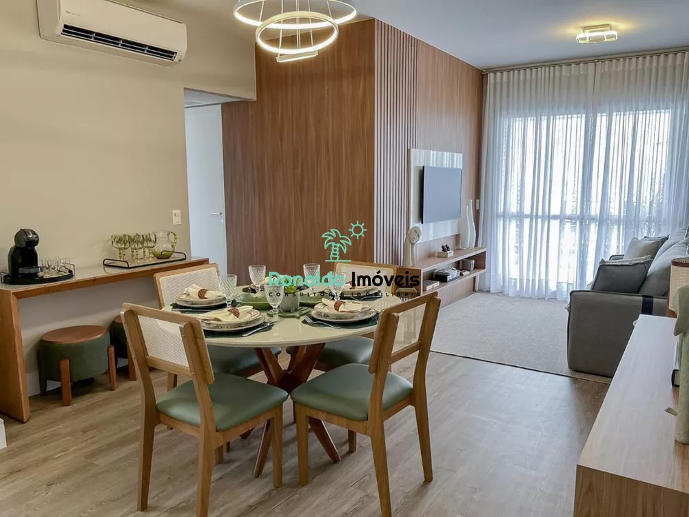 Apartamento à venda com 2 quartos, 76m² - Foto 1