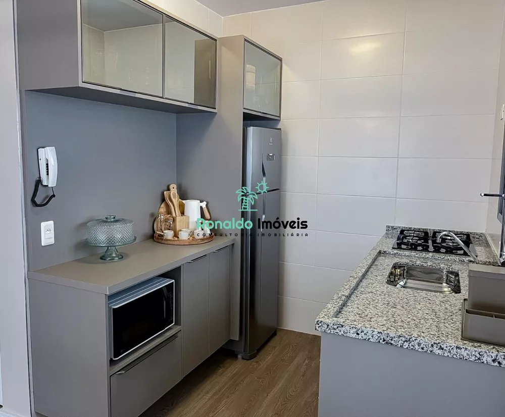 Apartamento à venda com 2 quartos, 76m² - Foto 7