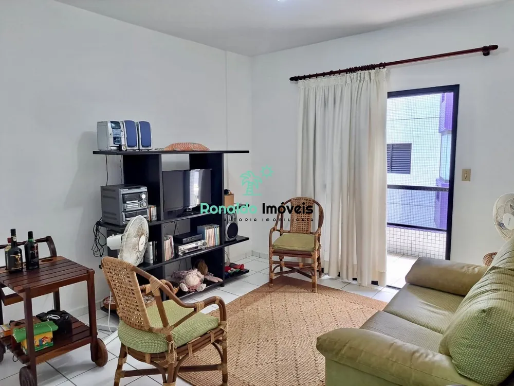 Apartamento, 2 quartos, 78 m² - Foto 3
