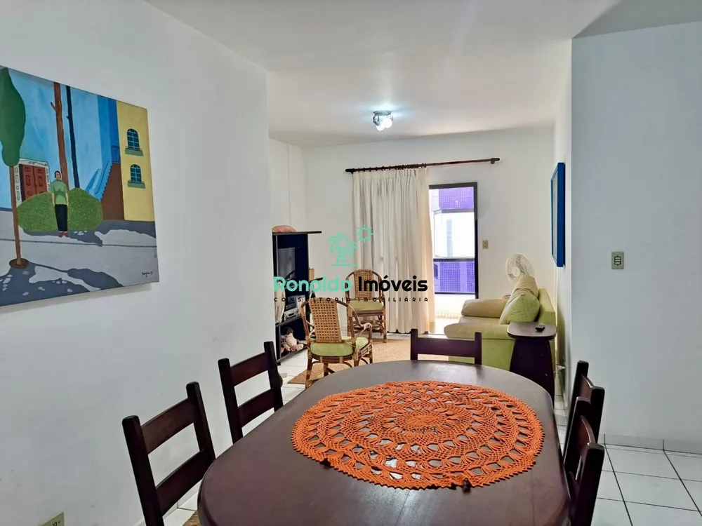 Apartamento, 2 quartos, 78 m² - Foto 2
