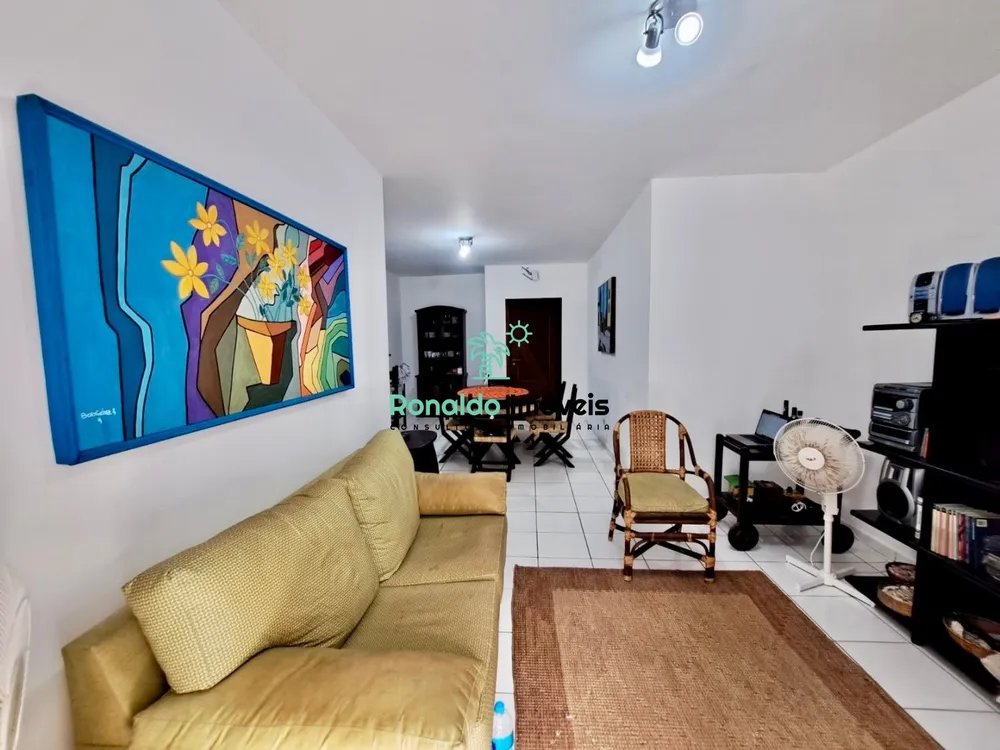 Apartamento, 2 quartos, 78 m² - Foto 1