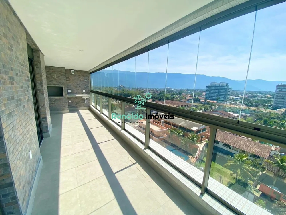 Apartamento, 3 quartos, 131 m² - Foto 1
