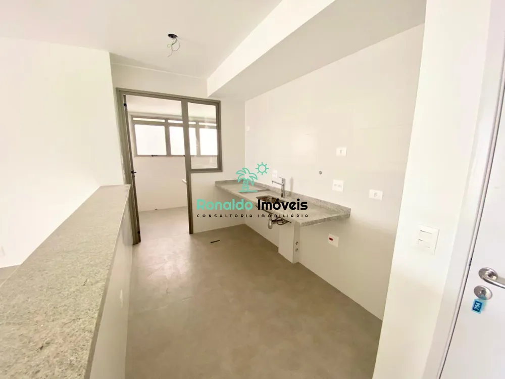 Apartamento, 3 quartos, 131 m² - Foto 4