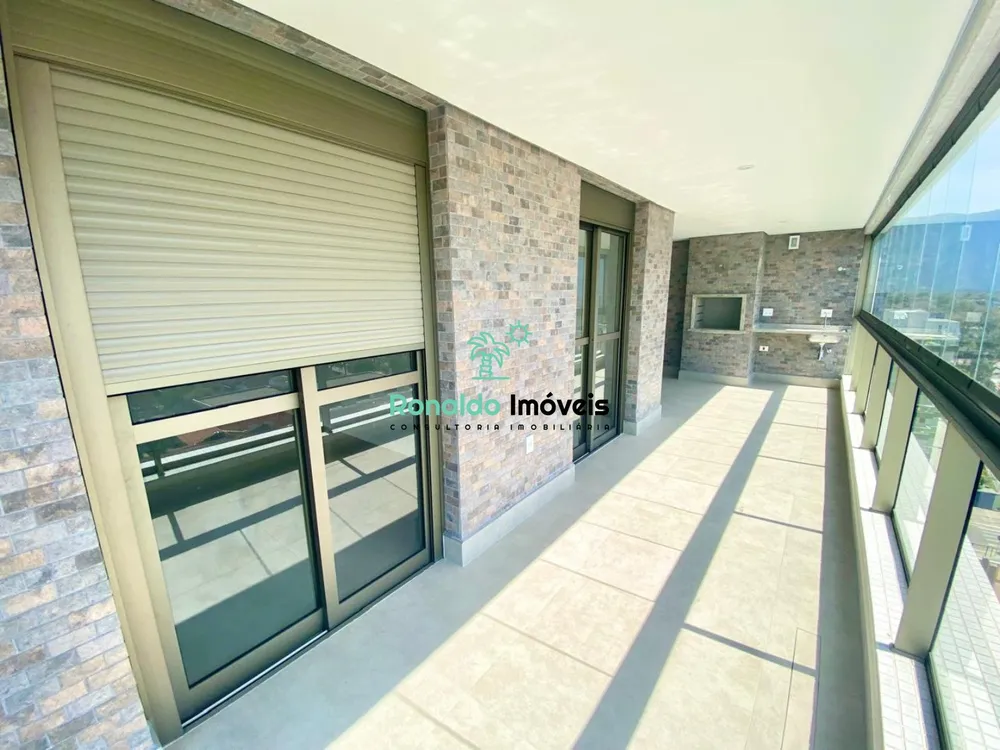 Apartamento, 3 quartos, 131 m² - Foto 2