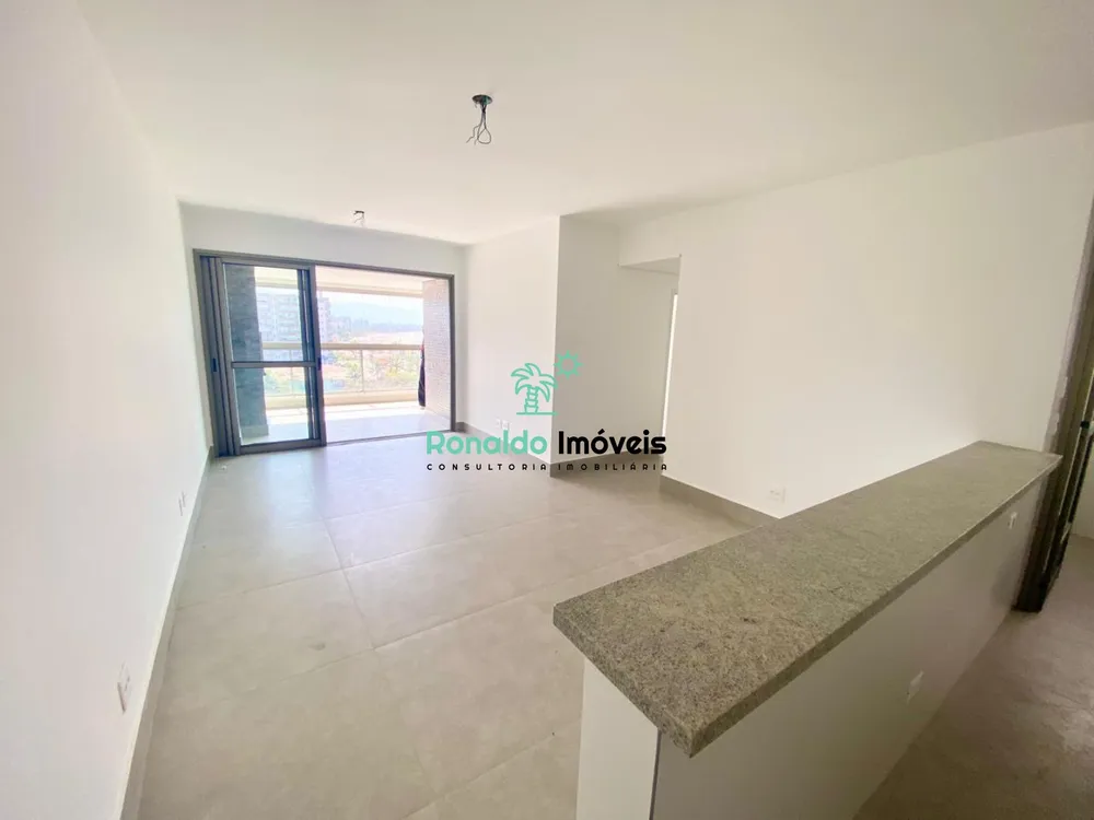 Apartamento, 3 quartos, 131 m² - Foto 3