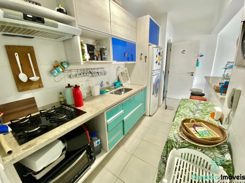 Apartamento, 3 quartos, 90 m² - Foto 9