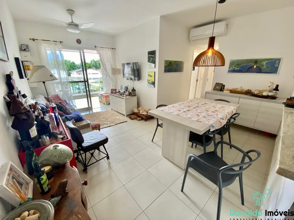 Apartamento, 3 quartos, 90 m² - Foto 7