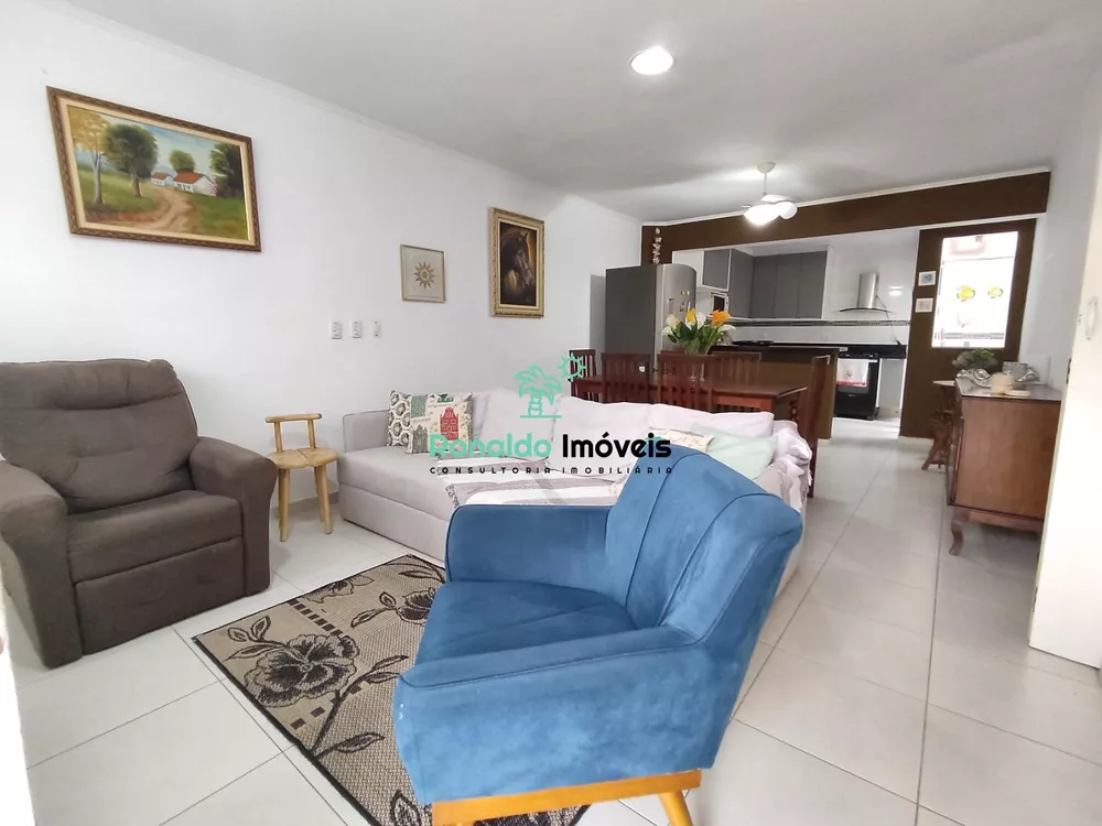 Casa, 2 quartos, 83 m² - Foto 4