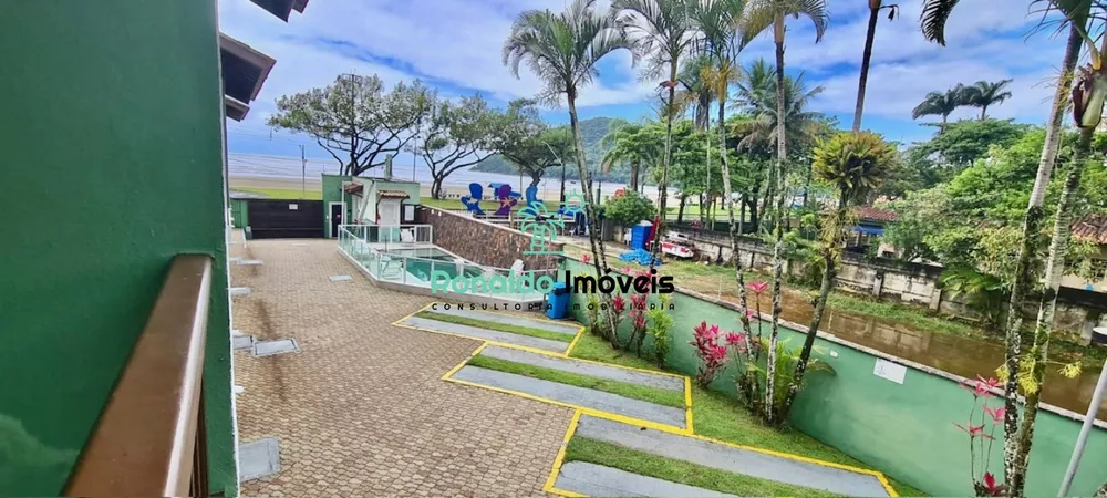 Casa, 2 quartos, 83 m² - Foto 1