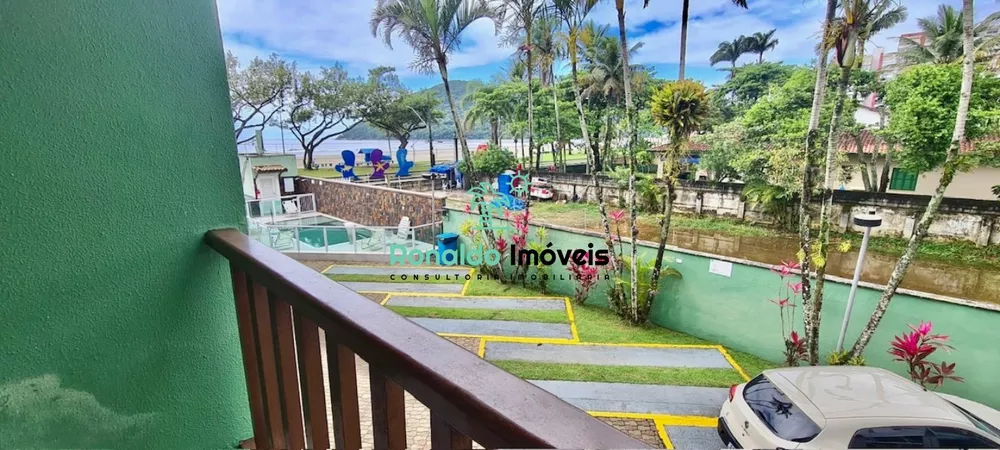 Casa, 2 quartos, 83 m² - Foto 2