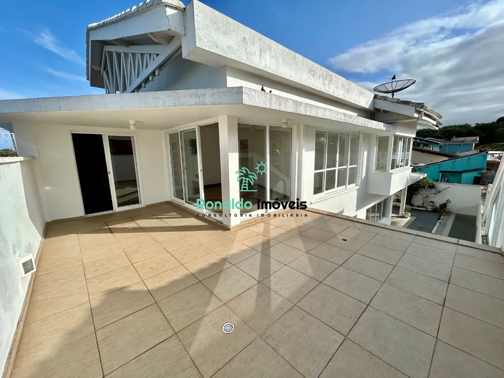 Casa de Condomínio, 4 quartos - Foto 9